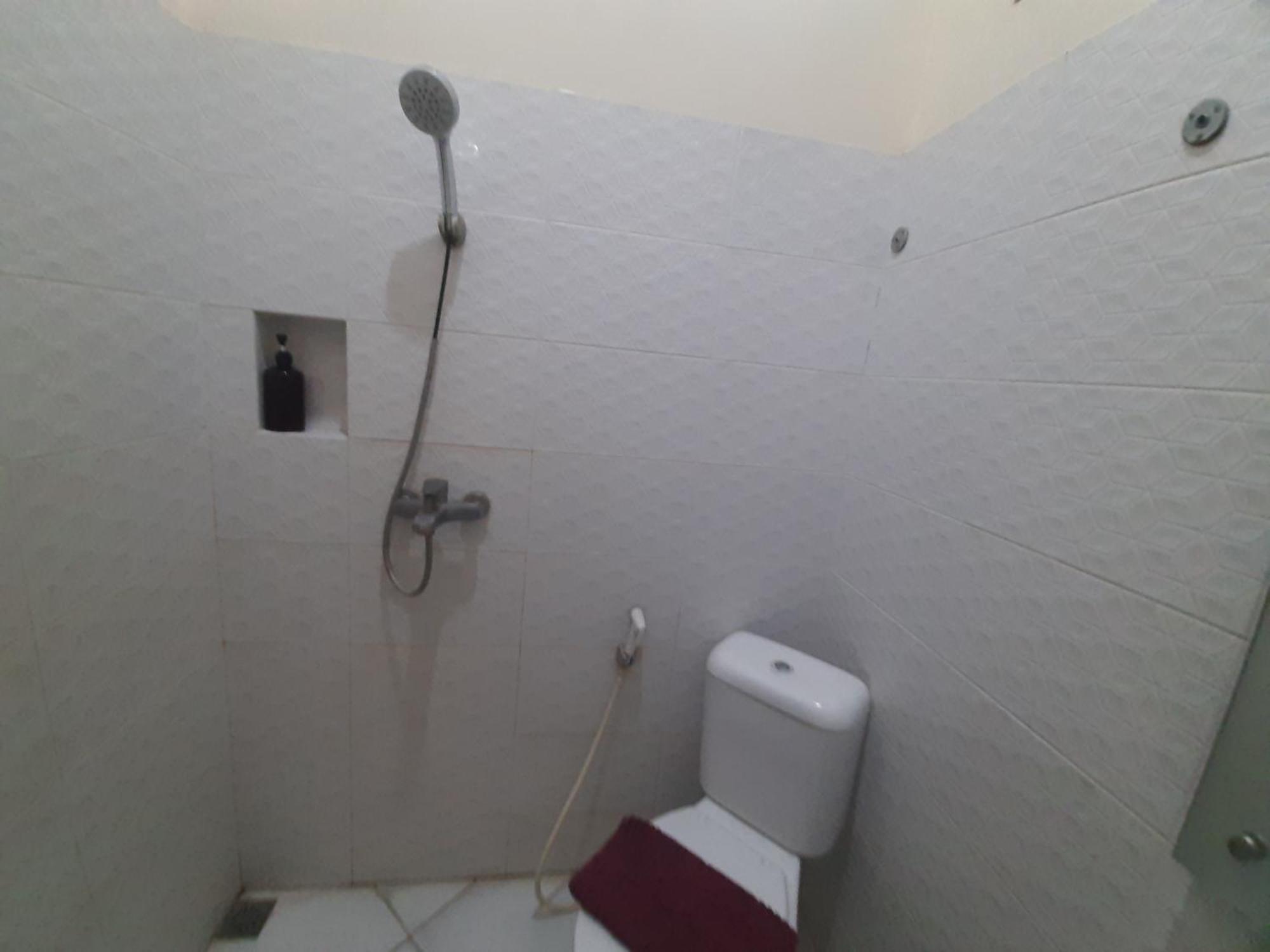 Urbanview Alfiya Hotel Lampung Bandar Lampung Esterno foto